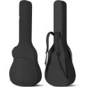 Electric Guitar Bag 10mm Padding Gig Bag guitar case