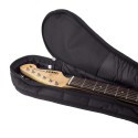 Electric Guitar Bag 10mm Padding Gig Bag guitar case