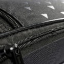 Padded Bass Guitar Case 0.38in/9.5mm Padding Waterproof Electric Bass Case Lightweight 