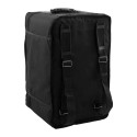Cajon Box Drum Padded and Soft Bag Backpack Waterproof Padded Drum Box Soft Case with Handles, Shoulder Strap - Cajon Case Black, 32 x 32 x 50 cm - Cajon bag cajon box padded soft bag case black