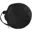 Djembe Darbuka Bag for 8/ 9/ 10/ 11 inch Darbukas Bongo, Djembe Darbak Drum Carry Case Bag Soft Gig Bag Backpack, Portable Waterproof Black Shoulder African Drum Carry Bag Backpack Musical Instrument Accessory
