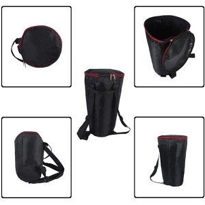 Djembe Darbuka Bag f...