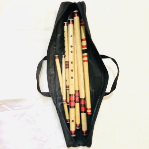 Exceart Flute Carryi...