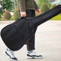 41/ 40/ 39 Inch Acoustic/ Classical Guitar Bag Case Cover