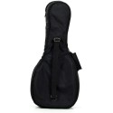 1pc Soft Mandolin Case Shockproof A & F Style Mandolin Gig Bag (Soft Case)  Strings Instrument Carrying bag Soft Case