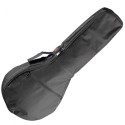 1pc Soft Mandolin Case Shockproof A & F Style Mandolin Gig Bag (Soft Case)  Strings Instrument Carrying bag Soft Case