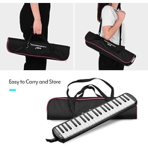 32/ 37 Key Melodica ...