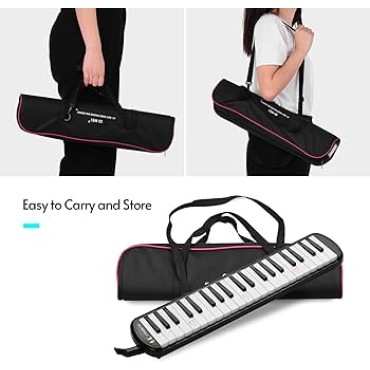 32/ 37 Key Melodica Carring Case 