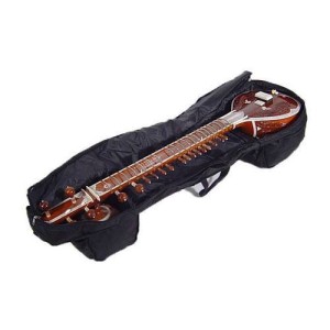 SITAR Padded Case Ba...