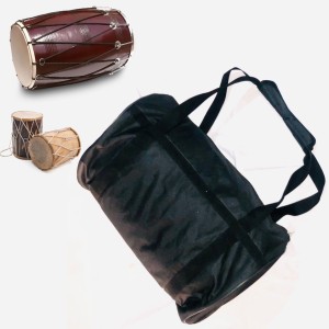 Indian Dhol Dholak B...