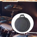 Cymbal Storage Bag 16inch 12inch pocket Musical Instrument Storage Bag Oxford Cloth Drum Cymbals and Accessories Bag Dustproof Cymbal Case Cymbal bag