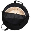 Cymbal Storage Bag 16inch 12inch pocket Musical Instrument Storage Bag Oxford Cloth Drum Cymbals and Accessories Bag Dustproof Cymbal Case Cymbal bag