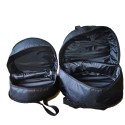 Bag for Kawadi Band set - Bass Drum Bag and Side Drum bag carrying case kawadi bag kavadi set case