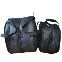 Bag for Kawadi Band set - Bass Drum Bag and Side Drum bag carrying case kawadi bag kavadi set case