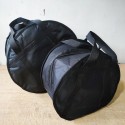 Bag for Kawadi Band set - Bass Drum Bag and Side Drum bag carrying case kawadi bag kavadi set case