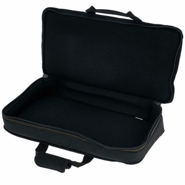 Roland SPD-20 Octapad Padded Bag Waterproof 48×36×14cm Hard Case Cover Backpack for Digital Percussion Drum Pad Heavy Padded SPD-20 Gig Bag with Front Pocket – Kandy Musical Hub