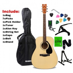 Yamaha F310 Acoustic...