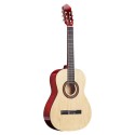 Kabat 39″ Classical guitar with bag alen key 2 year warranty nylon strings full box