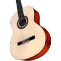 Kabat 39″ Classical guitar with bag alen key 2 year warranty nylon strings full box