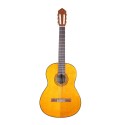 Yamaha C70 Full Size Classical Guitar – Natural Finish with Carrying Bag & Guitar Pick, Nylon Strings Acoustic Classical Guitar for Beginners & Students, Rich Warm Tone, Durable Build, 2 Years Company Warranty