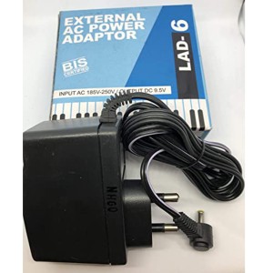 Casio Keyboard LAD 6...