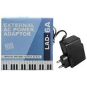 Casio Keyboard LAD 6 Electronic Power Adapter (9.5 V) for Keyboard 