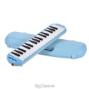 Suzuki MX-32D 32 keys Melodion Melodica - Green/ Blue