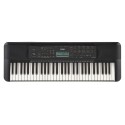 Yamaha PSR-E283 61-Key Portable Keyboard with Power Adapter, Padded Bag, Stand 1 year warranty yamaha PSR E283 organ Electronic Keyboard musical instrument PSR E 273