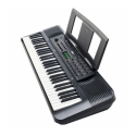 Yamaha PSR-E283 61-Key Portable Keyboard with Power Adapter, Padded Bag, Stand 1 year warranty yamaha PSR E283 organ Electronic Keyboard musical instrument PSR E 273