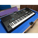 Yamaha PSR-E473 Keyboard With Double X Stand, Padded Bag, Power Adapter 1Year warranty Digital Touch Sensitive Portable 61-Keys Keyboard With Stand, Gig Bag & Power Adapter. Yamaha Keyboard PSR473 organ psr E 473 E473 yamaha keyboard musical