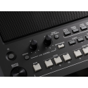 Yamaha PSR-SX600 Arranger Workstation Keyboard with Power Adaptor, Notation Book rest and 1 Year Yamaha music center warranty Brand new kandy musical hub yamaha keyboard organ piano digital piano high end keyboard PSRSX600 PSR SX 600