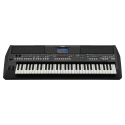 Yamaha PSR-SX600 Arranger Workstation Keyboard with Power Adaptor, Notation Book rest and 1 Year Yamaha music center warranty Brand new kandy musical hub yamaha keyboard organ piano digital piano high end keyboard PSRSX600 PSR SX 600