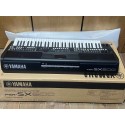 Yamaha PSR-SX600 Arranger Workstation Keyboard with Power Adaptor, Notation Book rest and 1 Year Yamaha music center warranty Brand new kandy musical hub yamaha keyboard organ piano digital piano high end keyboard PSRSX600 PSR SX 600