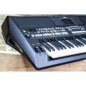Yamaha PSR-SX600 Arranger Workstation Keyboard with Power Adaptor, Notation Book rest and 1 Year Yamaha music center warranty Brand new kandy musical hub yamaha keyboard organ piano digital piano high end keyboard PSRSX600 PSR SX 600