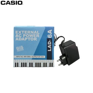 Casio LAD 6 Electron...