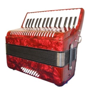 Baile Acordion 30key...