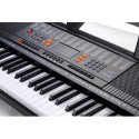 Yongmei 54-key digital imitation piano key multi-function electronic keyboard YM-568 Yongmei YM 568 Organ musical Keyboard 