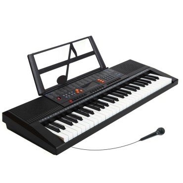 Yongmei 54-key digital imitation piano key multi-function electronic keyboard YM-568 Yongmei YM 568 Organ musical Keyboard 