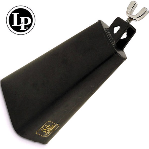 LP 6'' 7" 9'' Metal Steel Cow Bell