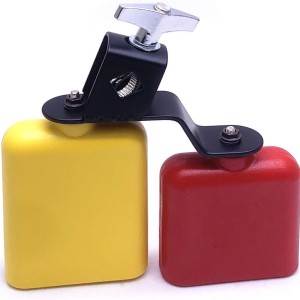 Jam Block Dual mount...