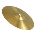 Pair of 8/ 10/ 12/ 14 Inch Cymbal pair of cymbal plate for Western Eastern Band Professional Brass Jazz Drum Classic Cymbal 