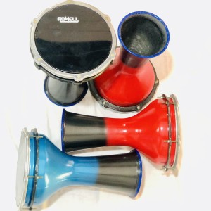 9'' Fiber Darbuka Nu...