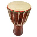 African Djembe Drum 7.5/ 9/ 13 Inch Premium Quality