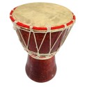 African Djembe Drum 7.5/ 9/ 13 Inch Premium Quality