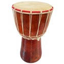 African Djembe Drum 7.5/ 9/ 13 Inch Premium Quality