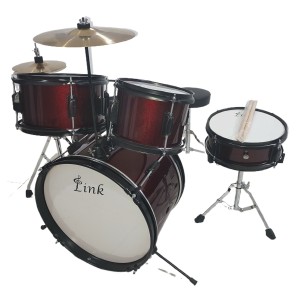 Link Junior Drum Kit...