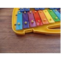 Glockenspiel with Hard Case & Beaters 27 notes DB-27K Made in Korea ISO-9001