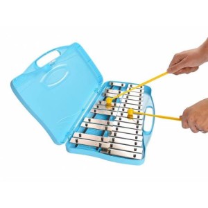 Angel 25-Note Glocke...