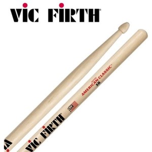 Vic Firth 5B America...