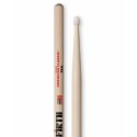 Vic Firth Nova N7AN Nylon Drumstick hickory 